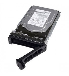 Dell 400-bjss hard disk-uri interne 2.5" 600 giga bites sas