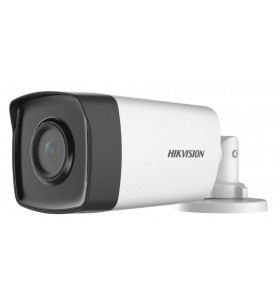 Camera turbohd bullet 2mp 2.8mm ir40m "ds-2ce17d0t-it3fs2" (include tv 0.75 lei)