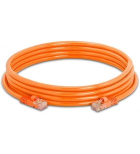 Lanmark-5 patch cord cat 5e unscreened "n115.p1a010ou" (include tv 0.06 lei)