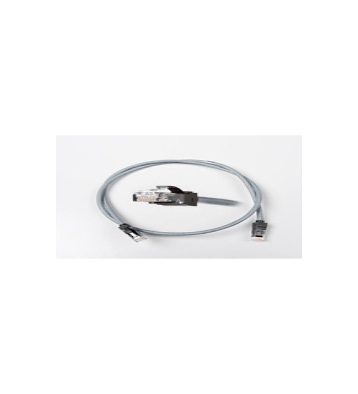 Lanmark-6 patch cord cat 6 unscreened ls "n116.p1a020dk" (include tv 0.06 lei)