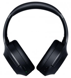 Razer opus headphones wireless anc "rz04-02490100-r3m1" (include tv 0.75 lei)