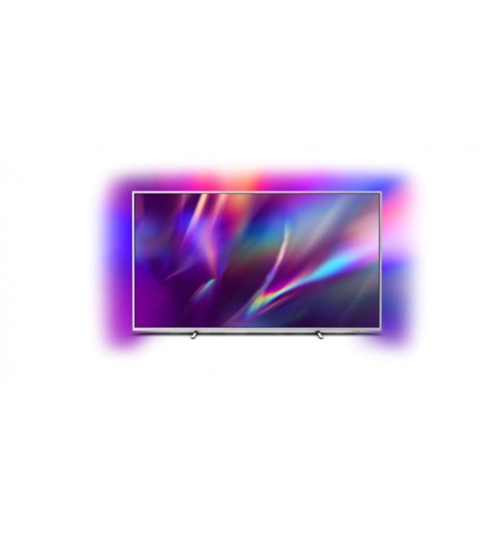 Philips 70pus8545/12 televizor 177,8 cm (70") 4k ultra hd smart tv wi-fi argint