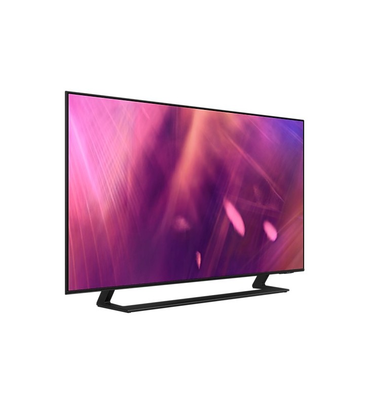 Samsung series 9 ue43au9072u 109,2 cm (43") 4k ultra hd smart tv wi-fi negru