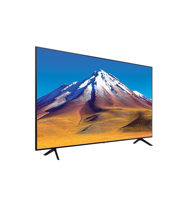 Samsung series 7 55tu7092 139,7 cm (55") 4k ultra hd smart tv wi-fi negru
