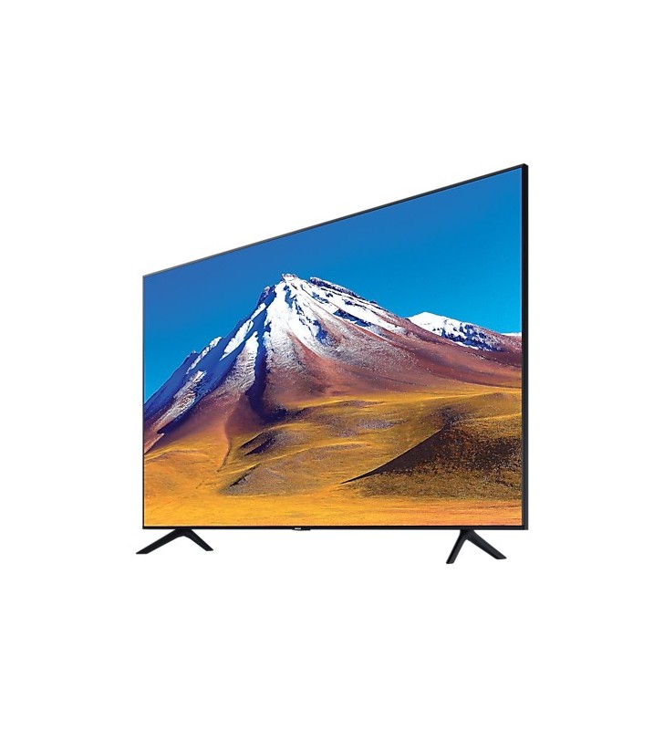 Samsung series 7 55tu7092 139,7 cm (55") 4k ultra hd smart tv wi-fi negru