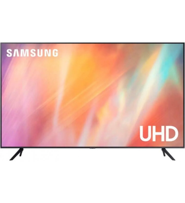 Samsung series 7 ue65au7172u 165,1 cm (65") 4k ultra hd smart tv wi-fi gri