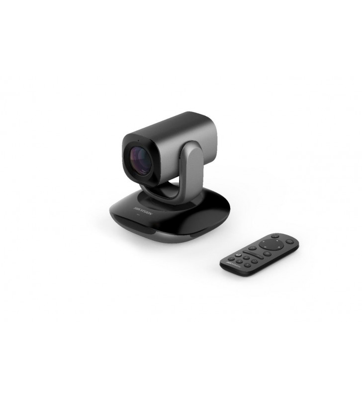 Camera web 2mp varifocal remote control, "ds-u102" (include tv 0.15 lei)