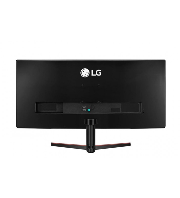Lg 34um69g-b led display 86,4 cm (34") 2560 x 1080 pixel qxga negru