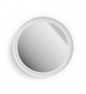 Philips hue cu ambianță albă oglindă luminată adore pentru baie