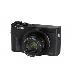 Photo camera canon g7x mark iii+nb-13l, "3637c016aa" (include tv 1.00 leu)