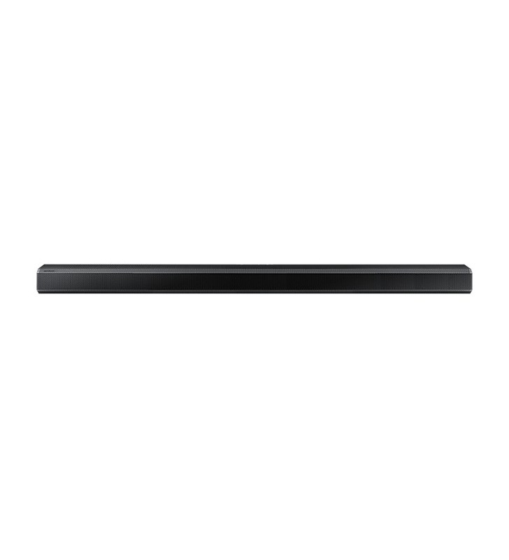 Samsung hw-q700a sisteme de difuzoare tip bară de sunet negru 3.1.2 canale