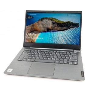 Laptop ultraportabil lenovo v14 g2 itl cu procesor intel core i5-1135g7, 14", full hd, 8gb, 512gb ssd, iris xe graphics, free dos, black