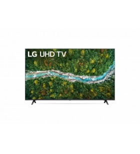 Lg 50up77003lb televizor 127 cm (50") 4k ultra hd smart tv wi-fi negru