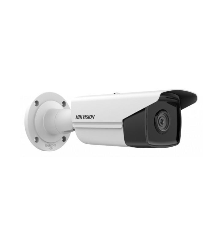 Camera ip bullet 4mp 2.8mm ir60m, "ds-2cd2t43g2-2i2" (include tv 0.75 lei)