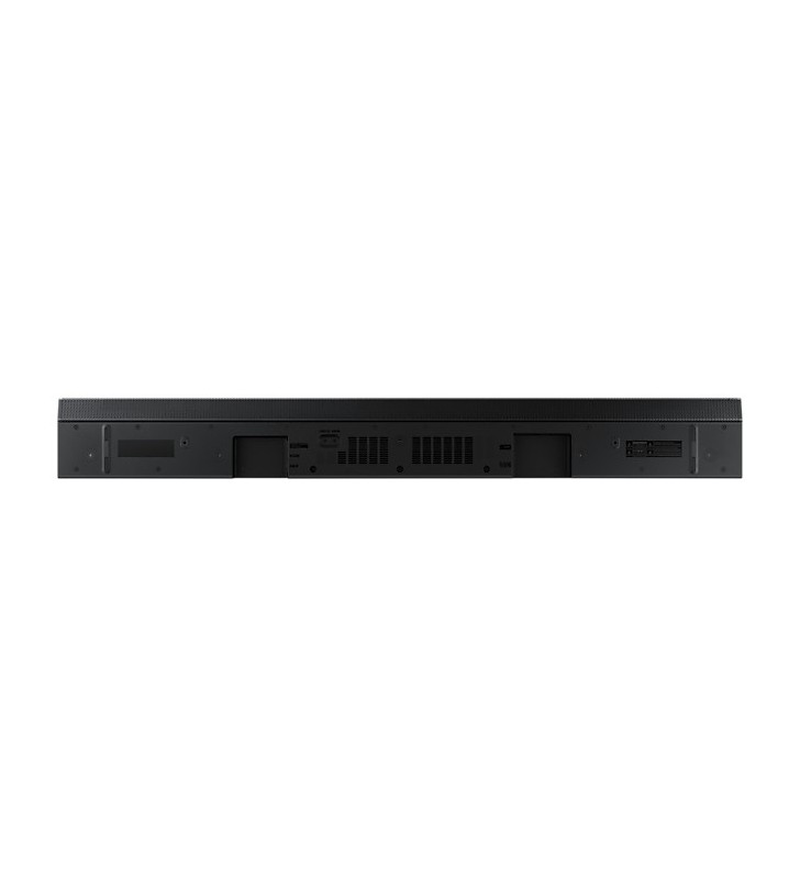 Samsung hw-q800a sisteme de difuzoare tip bară de sunet negru 3.1.2 canale