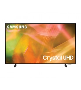 Samsung series 8 ue65au8072u 165,1 cm (65") 4k ultra hd smart tv wi-fi negru