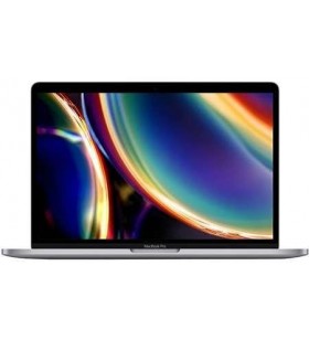 Notebook macbook pro 13.3" retina/ apple m1 (cpu 8-core, gpu 8-core, neural engine 16-core)/16gb/256gb - space grey - int kb