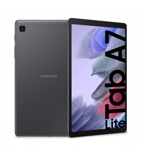 Samsung galaxy tab a7 lite sm-t220n 32 giga bites 22,1 cm (8.7") mediatek 3 giga bites wi-fi 5 (802.11ac) gri