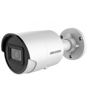Camera ip bullet 8mp 2.8mm ir 40m, "ds-2cd2086g2-i28c" (include tv 0.75 lei)