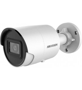 Camera ip bullet 8mp 6mm ir 40m, "ds-2cd2086g2-i6c" (include tv 0.75 lei)