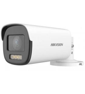 Camera turbohd bullet 2mp 2.8-12mm ir40m, "ds-2ce19df8t-aze" (include tv 0.75 lei)