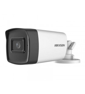 Camera turbohd bullet 5mp 3.6mm ir 40m, "ds-2ce17h0t-it3fs3" (include tv 0.75 lei)