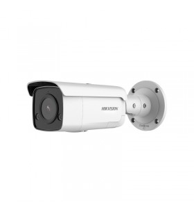 Camera ip bullet 8mp 2.8mm ir60m acusens, "ds-2cd2t86g2isuslc" (include tv 0.75 lei)