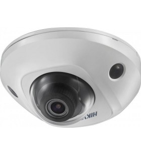 Camera ip mini dome 6mp 2.8mm ir10m, "ds-2cd2563g0-i28" (include tv 0.75 lei)