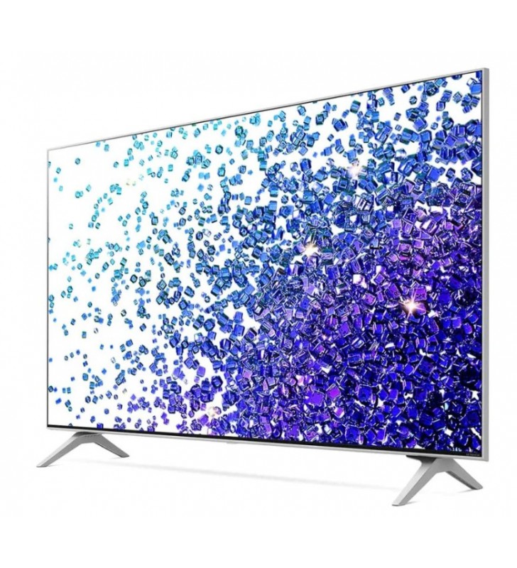 Lg nanocell 43nano77 109,2 cm (43") 4k ultra hd smart tv