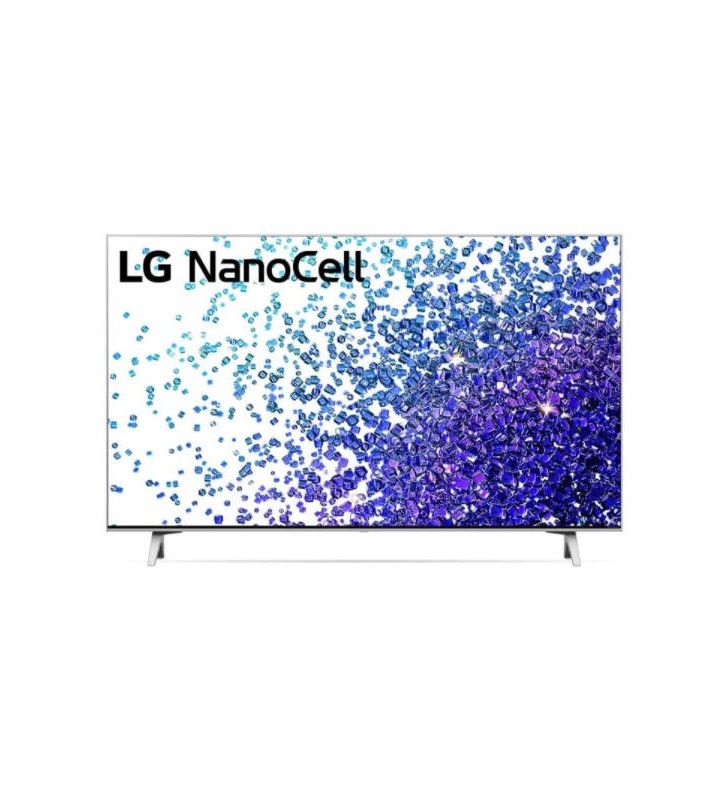Lg nanocell 43nano77 109,2 cm (43") 4k ultra hd smart tv