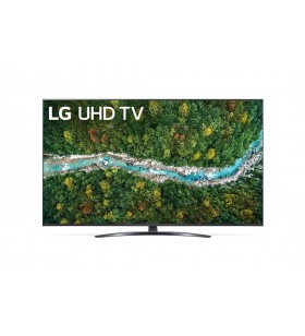 Lg 55up78003lb televizor 139,7 cm (55") 4k ultra hd wi-fi negru