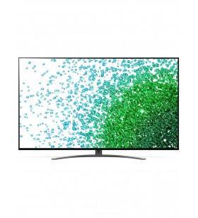 Lg 65nano813pa televizor 165,1 cm (65") 4k ultra hd smart tv wi-fi negru