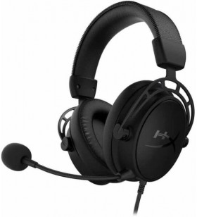 Ks headphones+solocast hyperx pack, "hbndl0001" (include tv 0.75 lei)