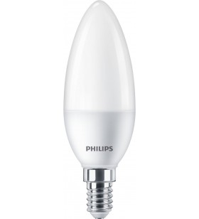 Philips lumânare și lustră