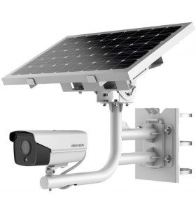 Camera bullet 2mp solar power 4g, "ds-2xs6a25g0i20s40" (include tv 0.75 lei)