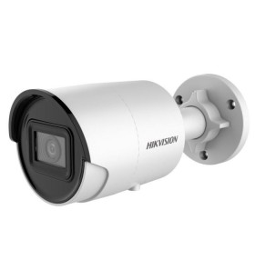 Camera ip bullet 4mp 2.8mm ir40m, "ds-2cd2046g2-i2c" (include tv 0.75 lei)