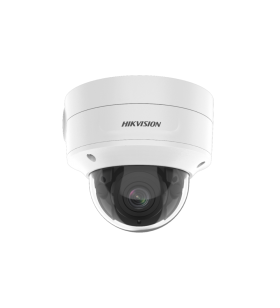 Camera ip dome 4mp 2.8-12mm ir40m, "ds-2cd2746g2-izs2c" (include tv 0.75 lei)