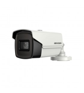 Camera turbohd bullet 5mp 2.8mm ir30m, "ds-2ce16h8t-it1f28" (include tv 0.75 lei)
