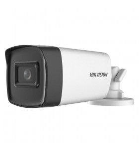 Camera turbohd bullet 5mp 6mm ir 40m, "ds-2ce17h0t-it3f6c" (include tv 0.75 lei)