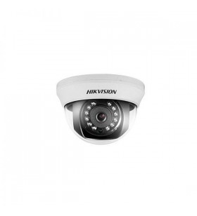 Camera turbohd dome 2mp 2.8mm ir20m, "ds-2ce56d0t-irmmfc" (include tv 0.75 lei)