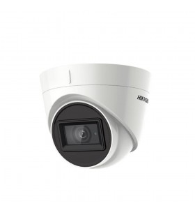 Camera turbohd dome 2mp 2.8mm ir40m mic, "ds-2ce78d0t-it3fs2" (include tv 0.75 lei)