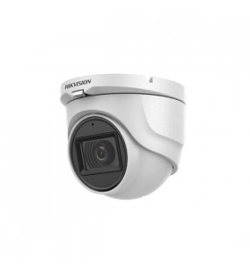 Camera turbohd turret 2mp 2.8mm ir30m, "ds-2ce76d0t-itmf2c" (include tv 0.75 lei)