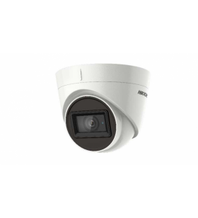 Camera turbohd turret 5mp 2.8mm ir60m, "ds-2ce78h8t-it3f2" (include tv 0.75 lei)
