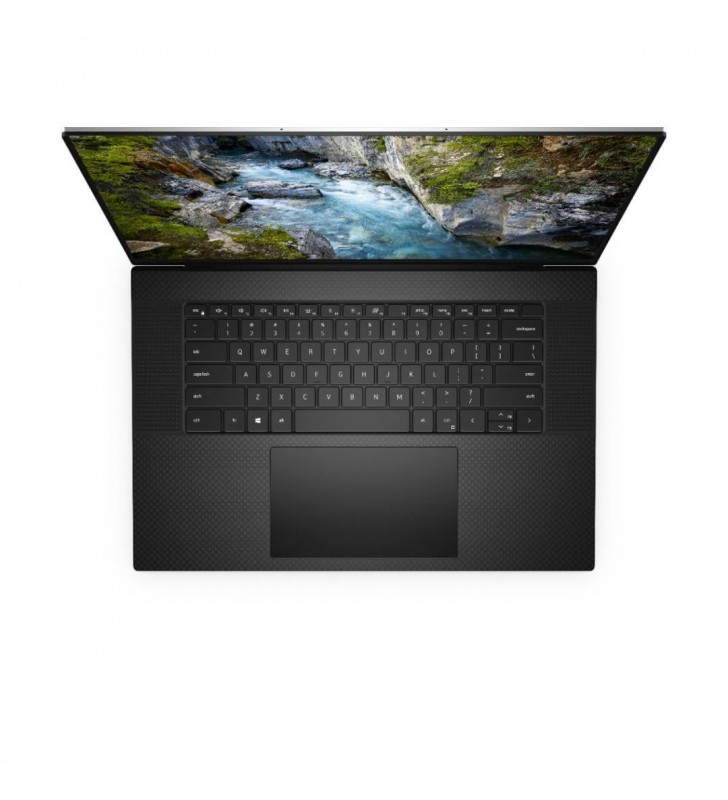 Laptop  pre 5760 uhdt i9-11950h 32 512 a3000 wp, "dp5760i932512rtxwp" (include tv 3.00 lei)