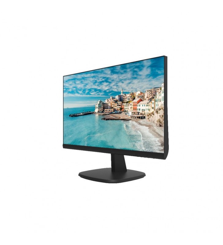 Led monitor hikvision 23.8" 1080p, "ds-d5024fn" (include tv 5.00 lei)