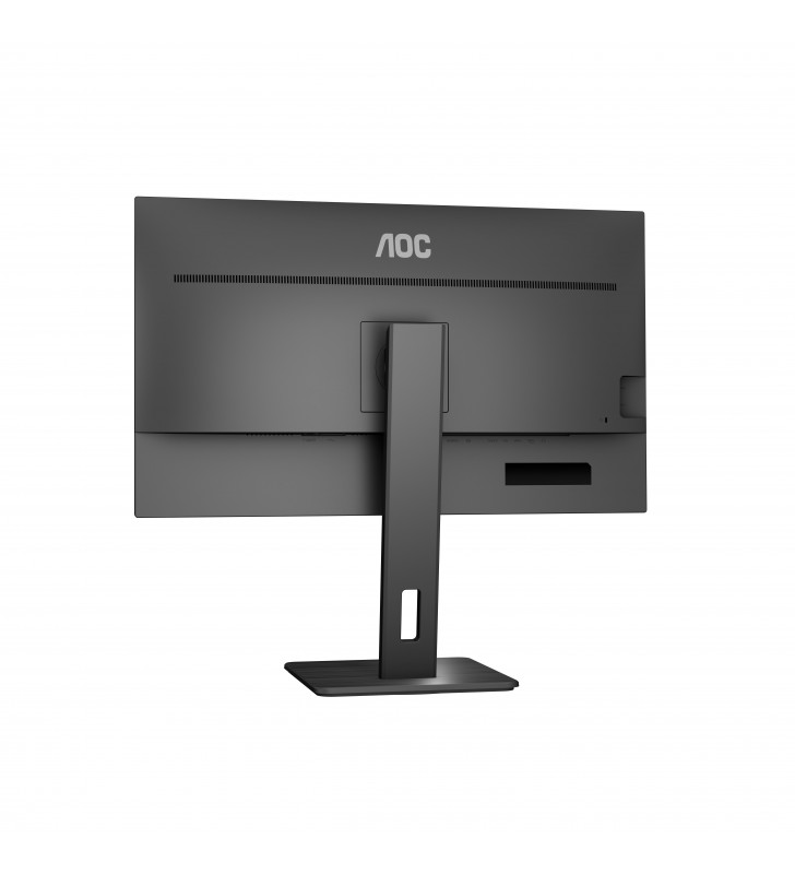 Aoc u32p2ca monitoare lcd 80 cm (31.5") 3840 x 2160 pixel 4k ultra hd led negru