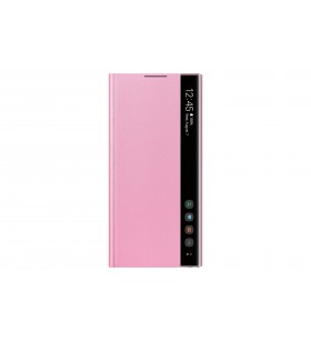Samsung ef-zn970 carcasă pentru telefon mobil 16 cm (6.3") tip copertă roz