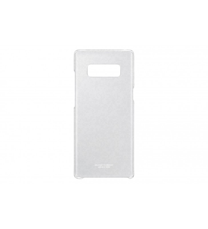 Samsung ef-qn950 carcasă pentru telefon mobil copertă alb