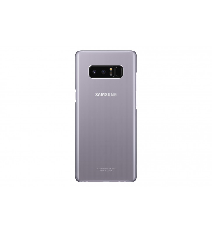 Samsung ef-qn950 carcasă pentru telefon mobil copertă purpuriu