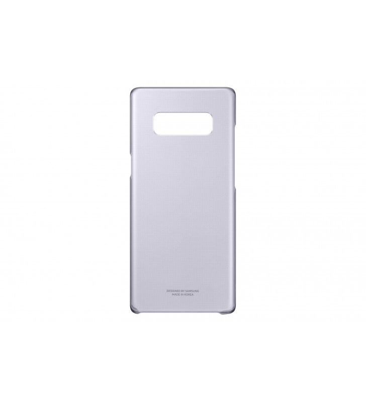 Samsung ef-qn950 carcasă pentru telefon mobil copertă purpuriu